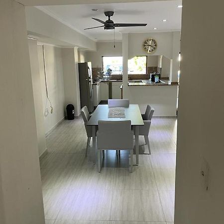 Appartamento Piscadera Bungalow Willemstad Esterno foto