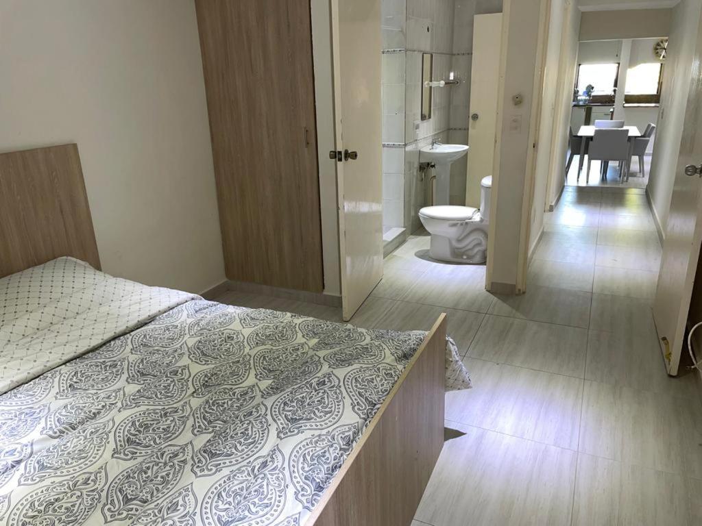 Appartamento Piscadera Bungalow Willemstad Esterno foto