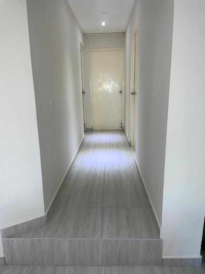 Appartamento Piscadera Bungalow Willemstad Esterno foto